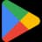 Google Play logo