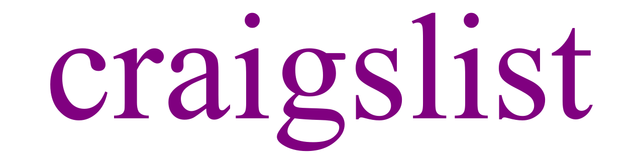 Craigslist